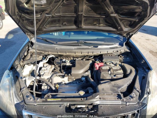 Photo 9 VIN: JN8AS5MV2FW766677 - NISSAN ROGUE 