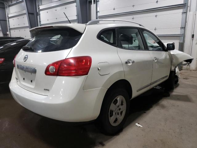 Photo 3 VIN: JN8AS5MV2FW768168 - NISSAN ROGUE SELE 