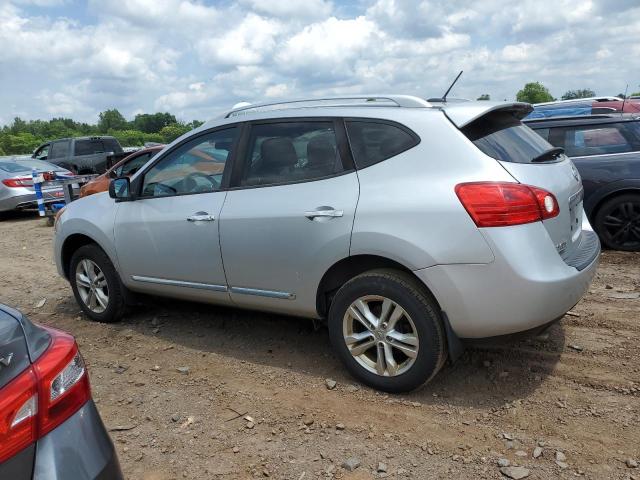 Photo 1 VIN: JN8AS5MV2FW768221 - NISSAN ROGUE SELE 