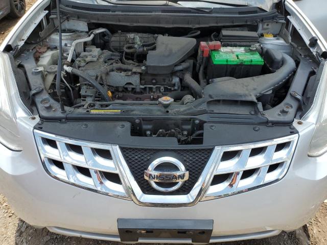 Photo 11 VIN: JN8AS5MV2FW768221 - NISSAN ROGUE SELE 