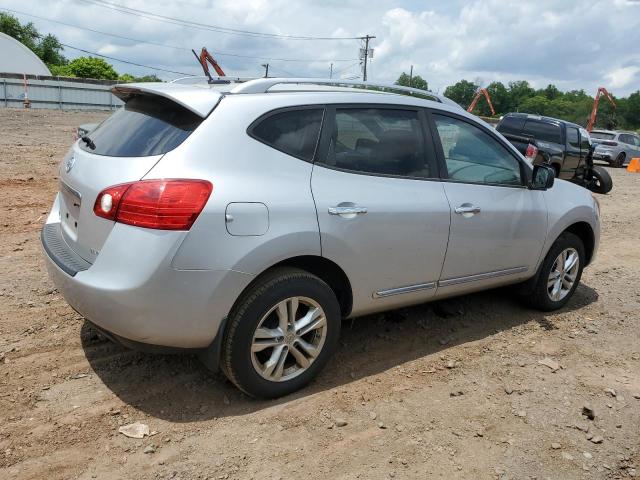 Photo 2 VIN: JN8AS5MV2FW768221 - NISSAN ROGUE SELE 