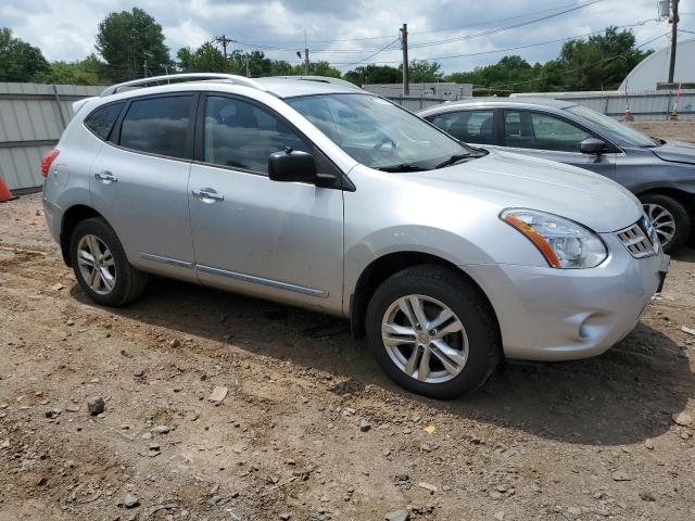 Photo 3 VIN: JN8AS5MV2FW768221 - NISSAN ROGUE SELE 