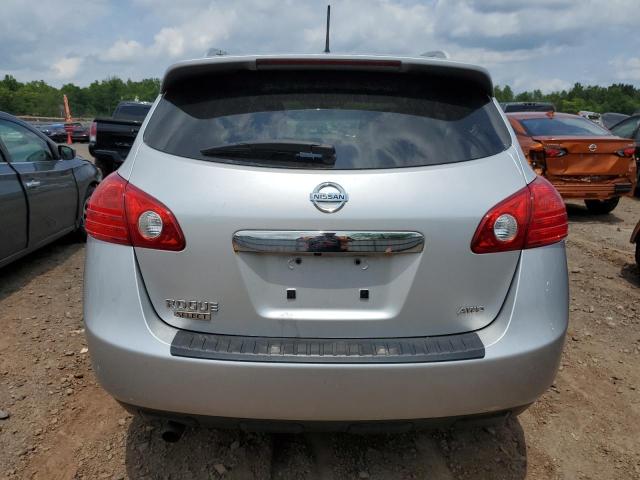 Photo 5 VIN: JN8AS5MV2FW768221 - NISSAN ROGUE SELE 