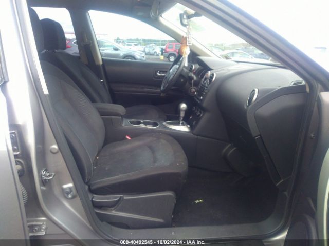 Photo 4 VIN: JN8AS5MV2FW768610 - NISSAN ROGUE 