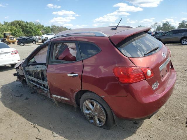 Photo 1 VIN: JN8AS5MV2FW771832 - NISSAN ROGUE 