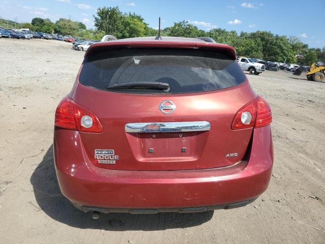 Photo 5 VIN: JN8AS5MV2FW771832 - NISSAN ROGUE 