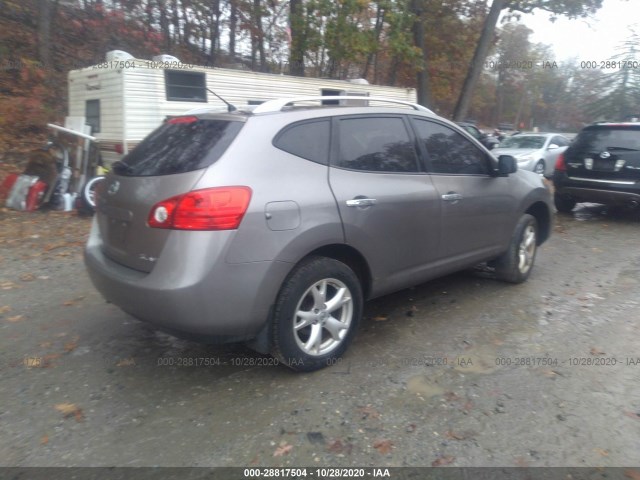 Photo 3 VIN: JN8AS5MV3AW100260 - NISSAN ROGUE 