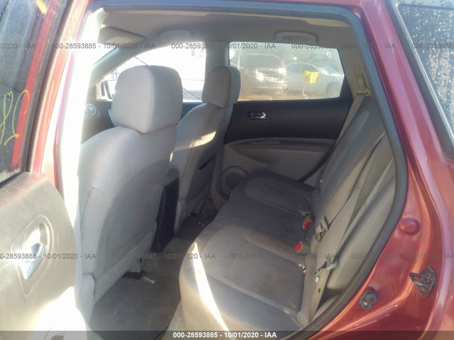 Photo 7 VIN: JN8AS5MV3AW101179 - NISSAN ROGUE 