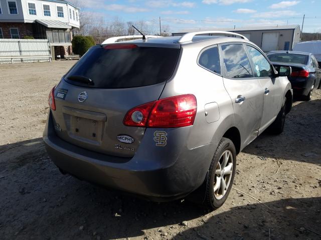 Photo 3 VIN: JN8AS5MV3AW102560 - NISSAN ROGUE S 