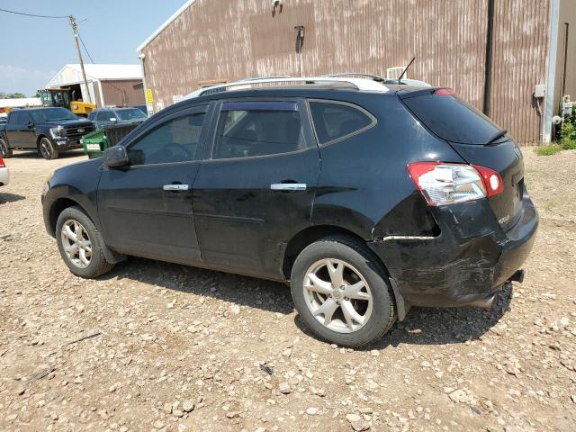 Photo 1 VIN: JN8AS5MV3AW102896 - NISSAN ROGUE 