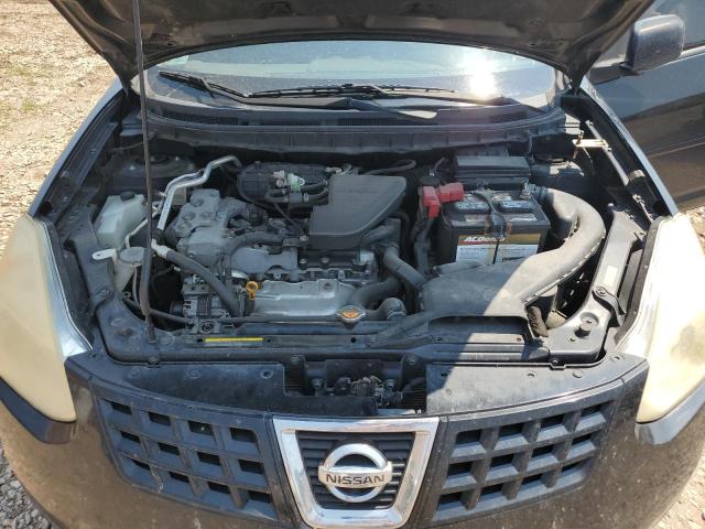 Photo 11 VIN: JN8AS5MV3AW102896 - NISSAN ROGUE 