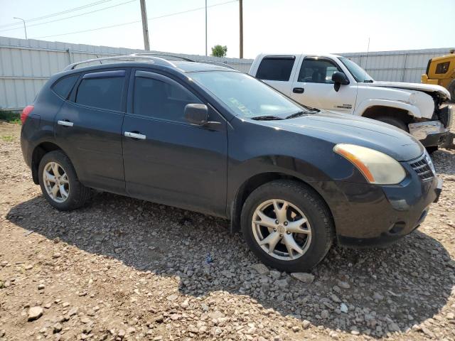 Photo 3 VIN: JN8AS5MV3AW102896 - NISSAN ROGUE 