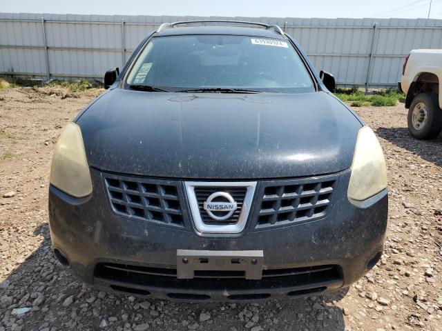 Photo 4 VIN: JN8AS5MV3AW102896 - NISSAN ROGUE 