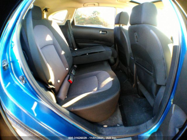 Photo 7 VIN: JN8AS5MV3AW103580 - NISSAN ROGUE 