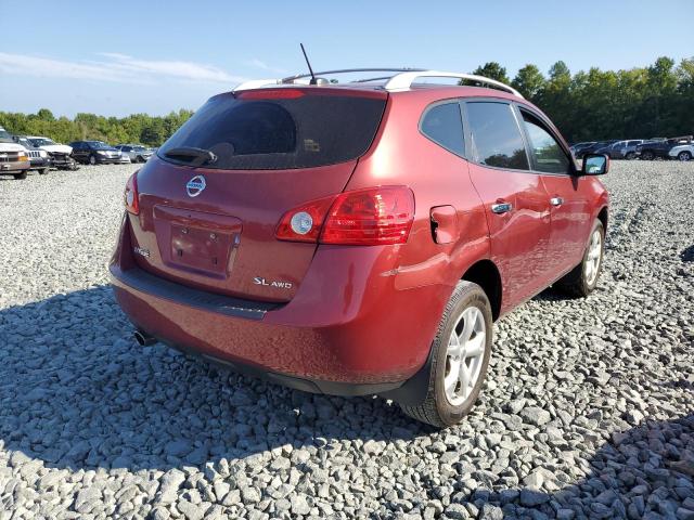 Photo 3 VIN: JN8AS5MV3AW106835 - NISSAN ROGUE S 