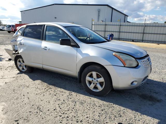 Photo 3 VIN: JN8AS5MV3AW108875 - NISSAN ROGUE 