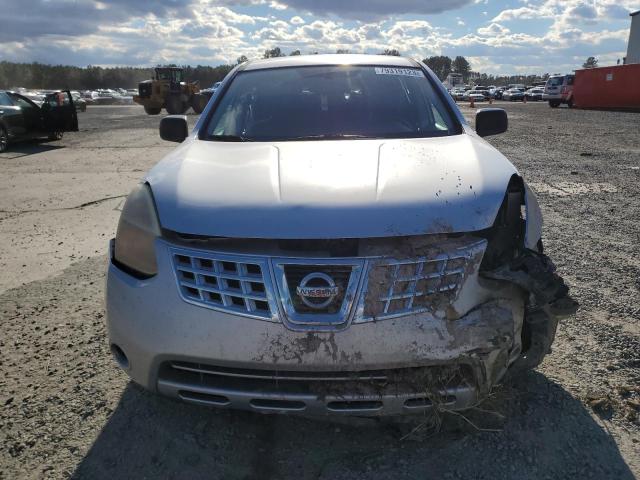 Photo 4 VIN: JN8AS5MV3AW108875 - NISSAN ROGUE 