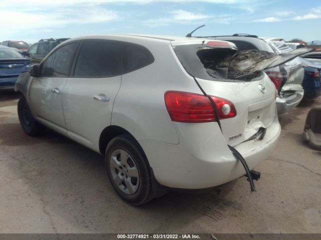 Photo 2 VIN: JN8AS5MV3AW111727 - NISSAN ROGUE 