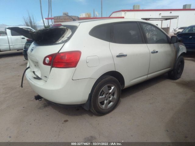 Photo 3 VIN: JN8AS5MV3AW111727 - NISSAN ROGUE 