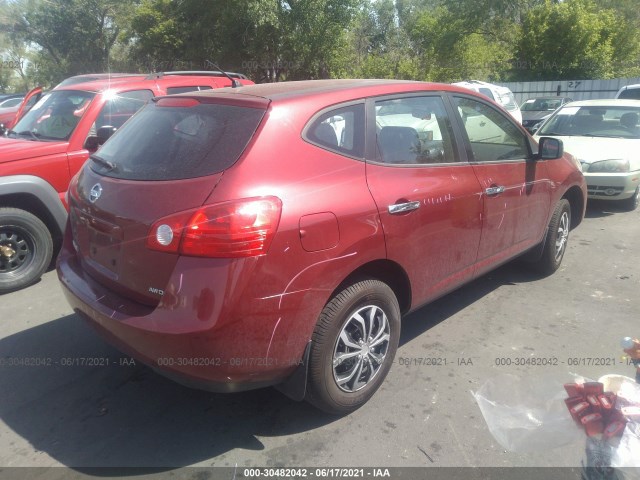 Photo 3 VIN: JN8AS5MV3AW114272 - NISSAN ROGUE 