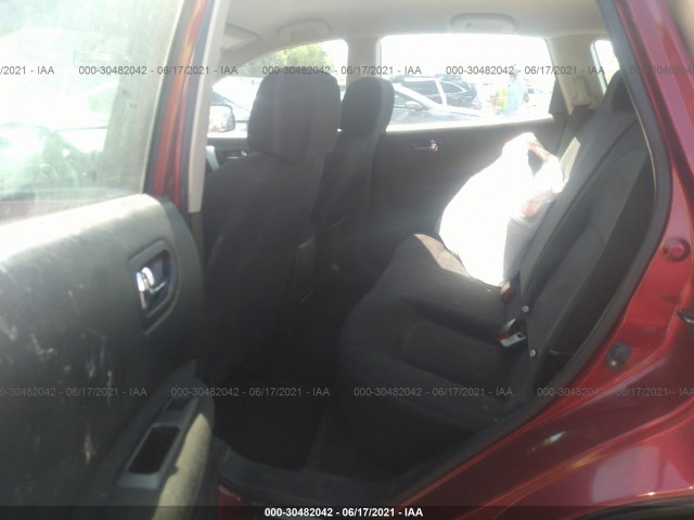 Photo 7 VIN: JN8AS5MV3AW114272 - NISSAN ROGUE 