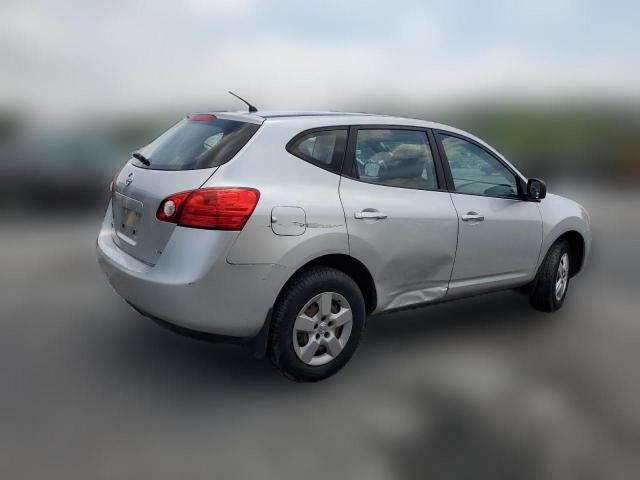 Photo 2 VIN: JN8AS5MV3AW115244 - NISSAN ROGUE 