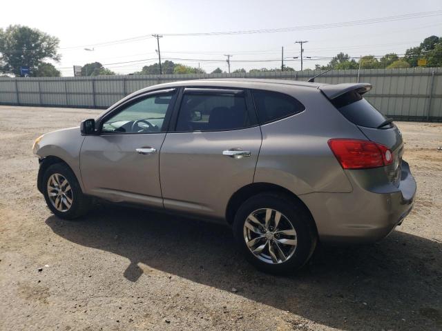 Photo 1 VIN: JN8AS5MV3AW117088 - NISSAN ROGUE 