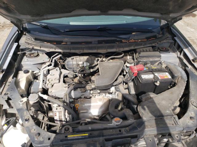 Photo 11 VIN: JN8AS5MV3AW117088 - NISSAN ROGUE 