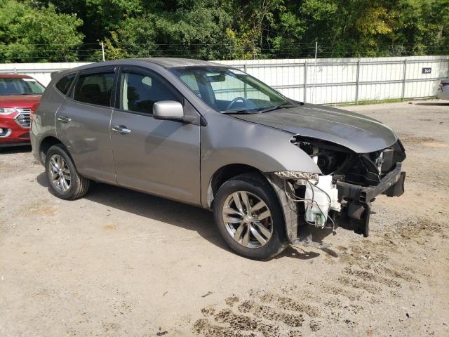 Photo 3 VIN: JN8AS5MV3AW117088 - NISSAN ROGUE 