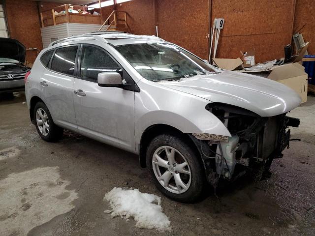 Photo 3 VIN: JN8AS5MV3AW117141 - NISSAN ROGUE S 