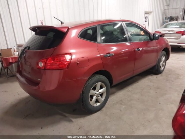 Photo 3 VIN: JN8AS5MV3AW120587 - NISSAN ROGUE 