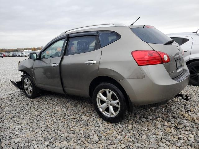 Photo 1 VIN: JN8AS5MV3AW123604 - NISSAN ROGUE 