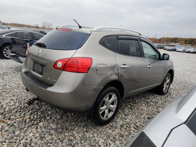 Photo 2 VIN: JN8AS5MV3AW123604 - NISSAN ROGUE 