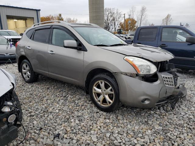 Photo 3 VIN: JN8AS5MV3AW123604 - NISSAN ROGUE 