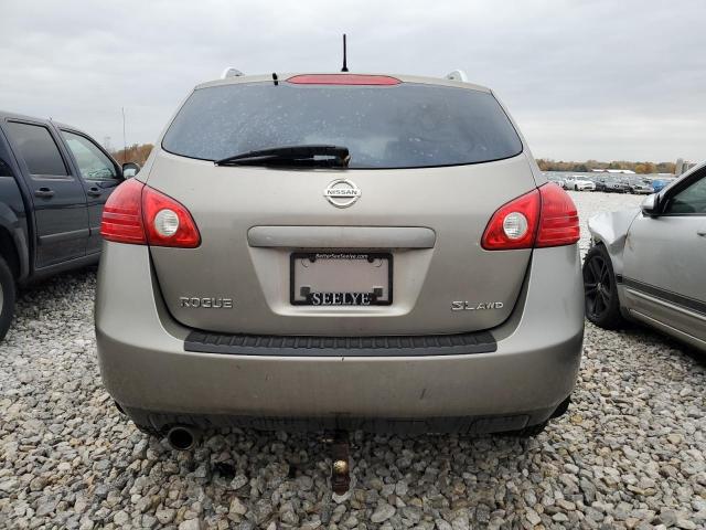 Photo 5 VIN: JN8AS5MV3AW123604 - NISSAN ROGUE 