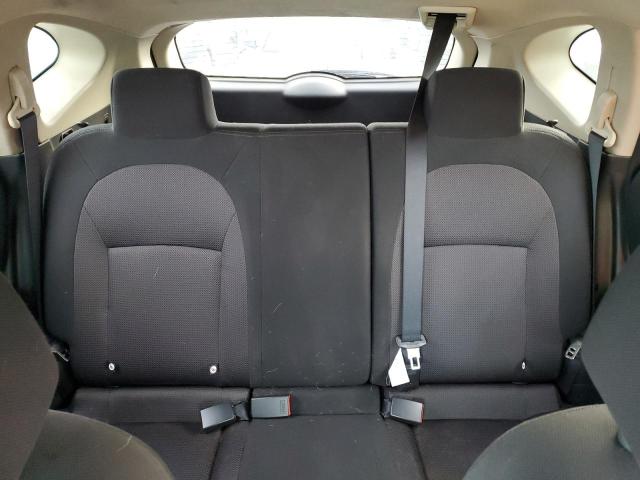 Photo 9 VIN: JN8AS5MV3AW123604 - NISSAN ROGUE 