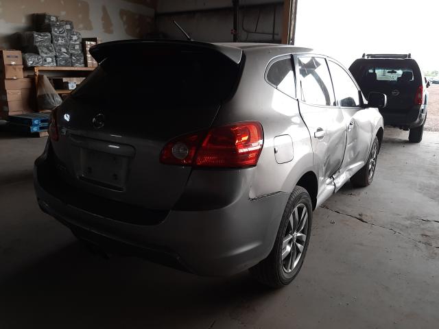 Photo 3 VIN: JN8AS5MV3AW124154 - NISSAN ROGUE S 