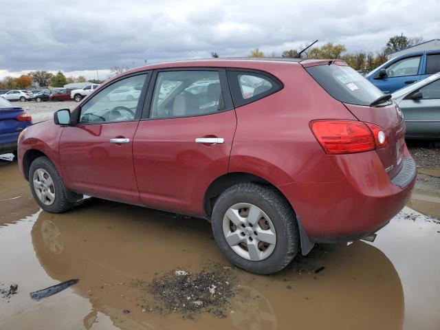 Photo 1 VIN: JN8AS5MV3AW124655 - NISSAN ROGUE 