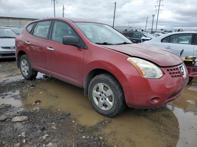 Photo 3 VIN: JN8AS5MV3AW124655 - NISSAN ROGUE 