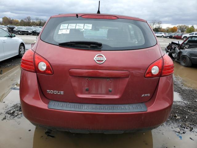 Photo 5 VIN: JN8AS5MV3AW124655 - NISSAN ROGUE 