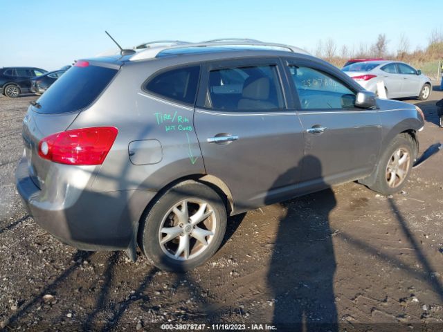 Photo 3 VIN: JN8AS5MV3AW124980 - NISSAN ROGUE 