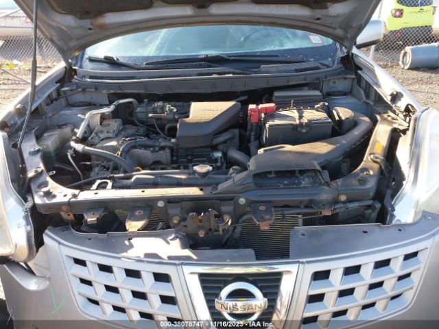 Photo 9 VIN: JN8AS5MV3AW124980 - NISSAN ROGUE 