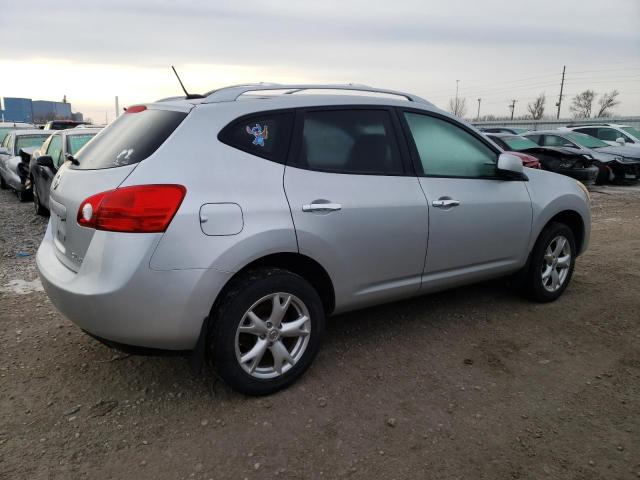 Photo 2 VIN: JN8AS5MV3AW126017 - NISSAN ROGUE S 