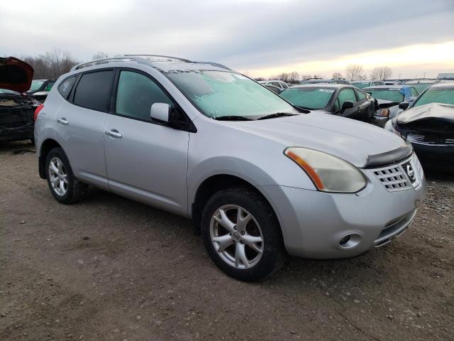 Photo 3 VIN: JN8AS5MV3AW126017 - NISSAN ROGUE S 