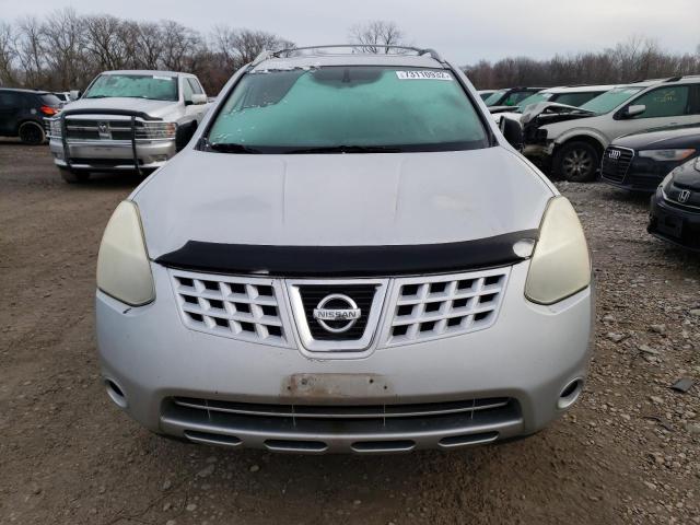 Photo 4 VIN: JN8AS5MV3AW126017 - NISSAN ROGUE S 