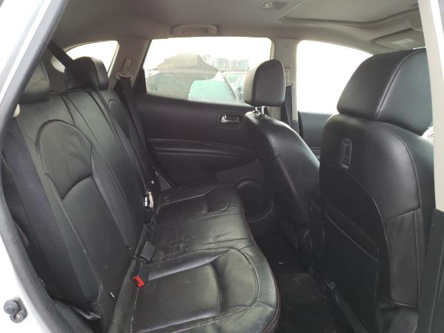 Photo 9 VIN: JN8AS5MV3AW126017 - NISSAN ROGUE S 