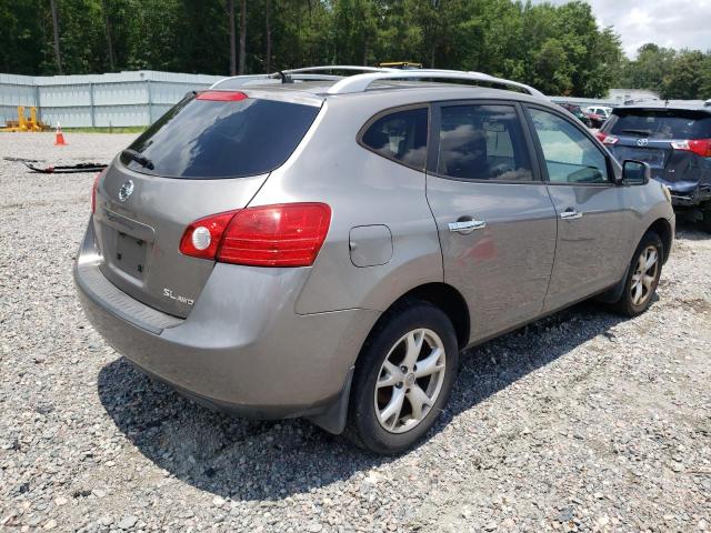 Photo 3 VIN: JN8AS5MV3AW128026 - NISSAN ROGUE S 