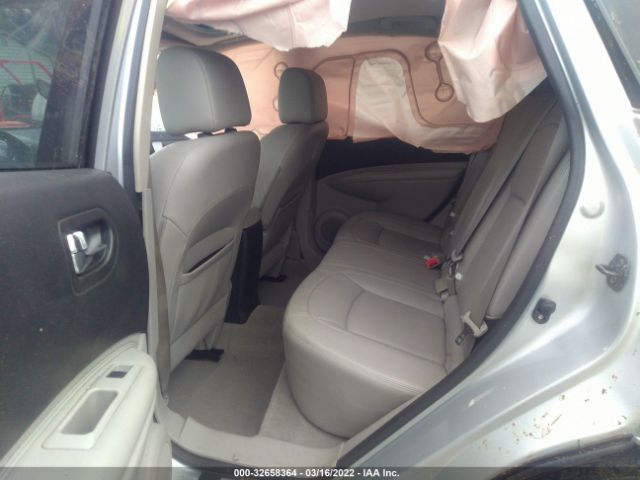 Photo 7 VIN: JN8AS5MV3AW129242 - NISSAN ROGUE 