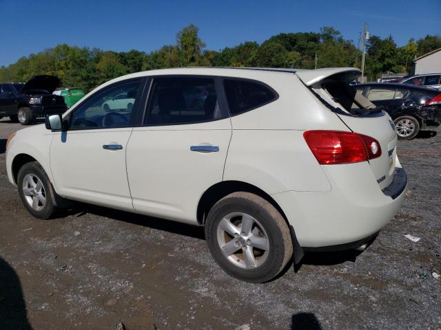 Photo 1 VIN: JN8AS5MV3AW130066 - NISSAN ROGUE S 