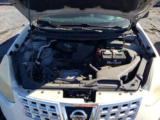 Photo 11 VIN: JN8AS5MV3AW130066 - NISSAN ROGUE S 